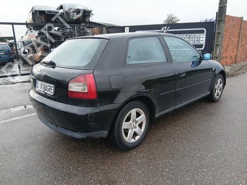 Fuel pump AUDI A3 (8L1) | BP32397847M76