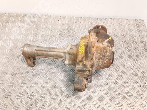 Used Front differential Front differential 26321546 26321546