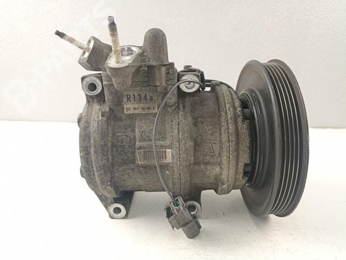 AC compressor ROVER 600 I (RH) 620 i | BP11932488M34 