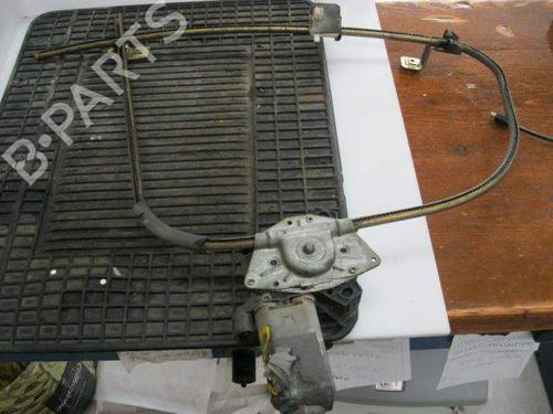 Used Front left window mechanism Front left window mechanism 20121293 20121293