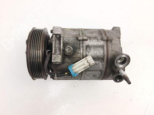 AC compressor FIAT FREEMONT (345_) 2.0 JTD | BP36354368M34 - Image 2