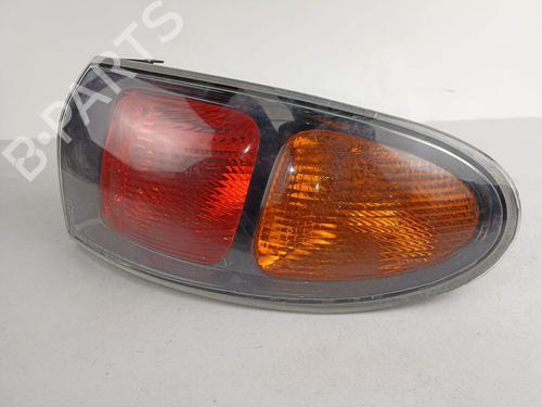 Used Right taillight Right taillight 9814884 9814884