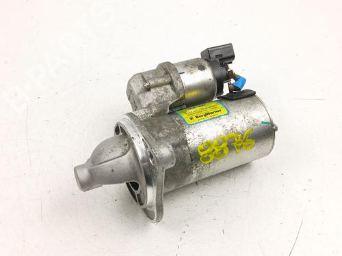 Startmotor HYUNDAI i20 III (BC3, BI3) 1.0 T-GDI hybrid 48V (101 hp) 31137745
