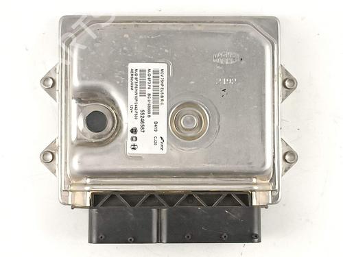 Used Control unit Control unit 10982685 10982685