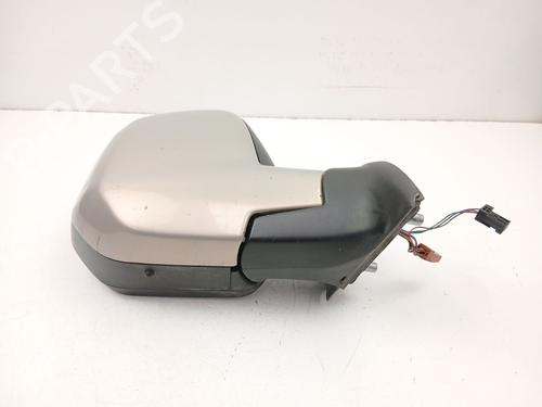 Right mirror CITROËN BERLINGO MULTISPACE (B9) 1.6 HDi 110 | BP29566530C27 