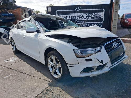 Electronic module AUDI A5 Sportback (8TA) 2.0 TDI | BP39714668M83 - Image 12