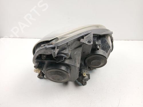 Left headlight RENAULT CLIO II (BB_, CB_) 1.5 dCi (B/CB07) | BP31364850C28 