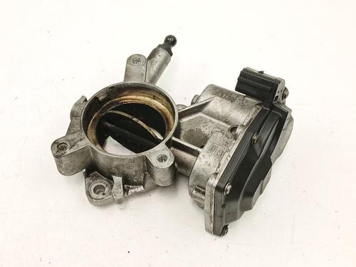 Used Throttle body OPEL INSIGNIA A (G09) 2.0 CDTI (68) (131 hp) 27090206