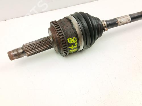 Arbre de transmission avant gauche KIA CEE'D Hatchback (ED) 1.4 CVVT | BP30000860M38 
