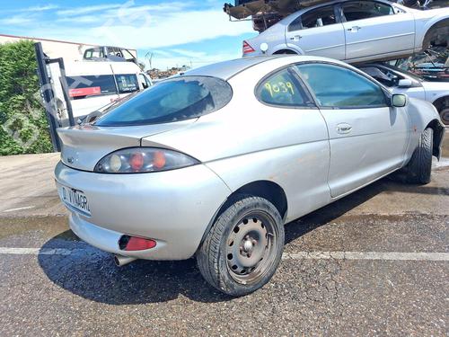 Ratstangsstang FORD PUMA (EC_) 1.4 16V | BP36667876I23  - Image 13