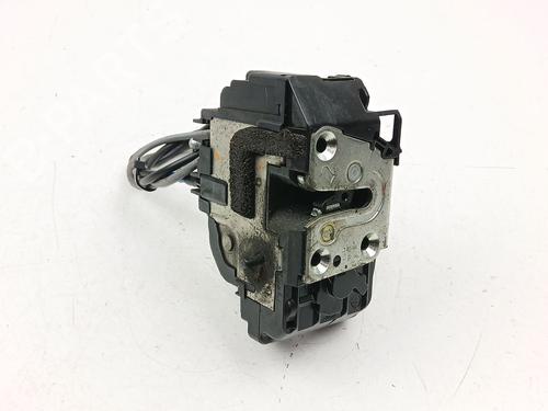 Used Rear right lock NISSAN QASHQAI I (J10, NJ10) 2.0 dCi All-wheel Drive (150 hp) 29587518