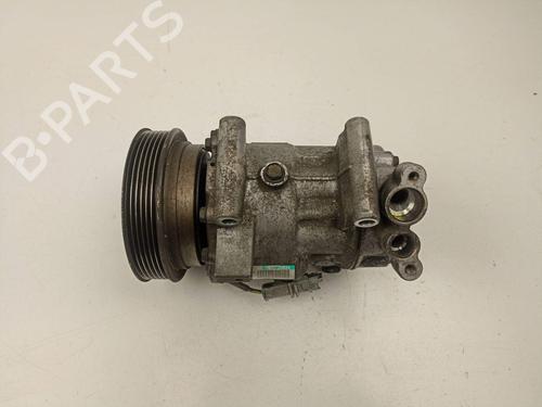 AC compressor RENAULT KANGOO Express (FW0/1_) 1.5 dCi 85 (FW0K, FW0L, FW0B) | BP28197243M34 - Image 5