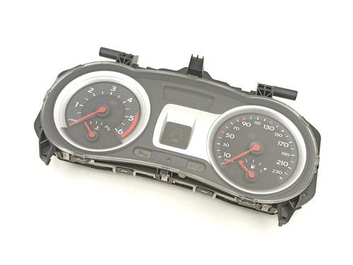 Used Instrument cluster RENAULT CLIO III (BR0/1, CR0/1) 1.5 dCi (C/BR0G, C/BR1G) (68 hp) 18310148