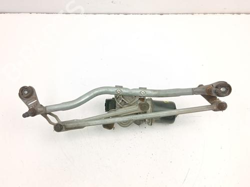 Front wiper motor CITROËN C3 Picasso (SH_) 1.6 HDi | BP34347440M29 - Image 2