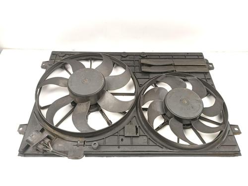 Used Radiator fan Radiator fan 23231480 23231480