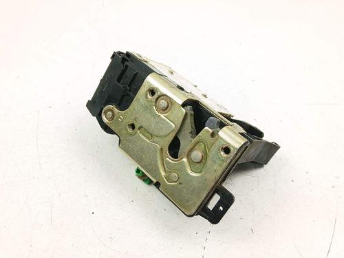 Used Front right lock Front right lock JAGUAR S-TYPE II (X200) 4.0 V8 (276 hp) 31333723 31333723