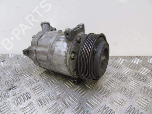 Used AC compressor AC compressor OPEL VECTRA C (Z02) 2.2 DTI 16V (F69) (125 hp) 9805362 9805362