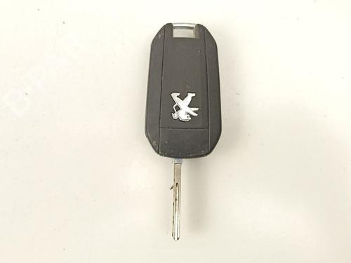 Ignition barrel PEUGEOT 308 SW II (LC_, LJ_, LR_, LX_, L4_) 1.6 BlueHDi 120 | BP18270143M48 