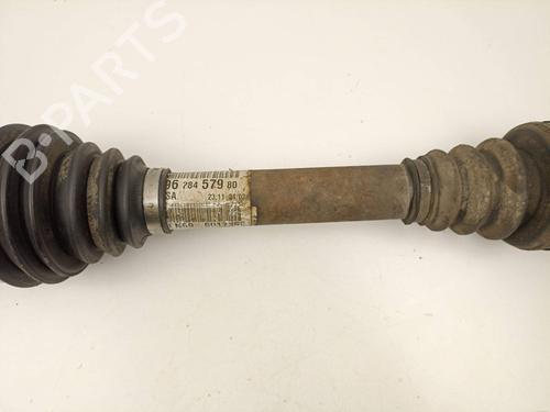 Left front driveshaft PEUGEOT 607 (9D, 9U) 2.2 HDi | BP23532692M38 - Image 4