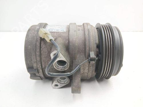 AC compressor CHEVROLET MATIZ (M200, M250) 1.0 | BP34404953M34 - Image 5