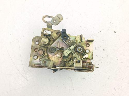 Front left lock DAEWOO ARANOS 2.0 | BP36075793C98 - Image 7