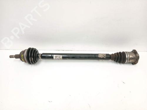 Used Right front driveshaft Right front driveshaft 38622065 38622065