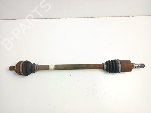 Right rear driveshaft SMART FORTWO Coupe (451) 1.0 Turbo (451.332) | BP34649102M41 - Image 5