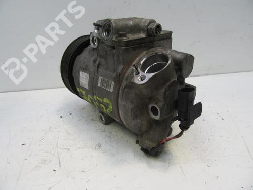 AC compressor SEAT CORDOBA (6L2) 1.9 TDI | BP9827720M34 