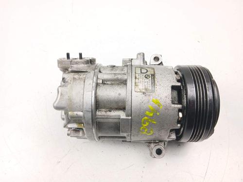 AC compressor BMW 3 (E46) 320 d | BP32859857M34  - Image 7