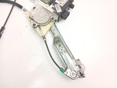 Front left window mechanism CITROËN C5 I (DC_) 2.0 HDi (DCRHZB, DCRHZE) | BP35723885C22 - Image 8