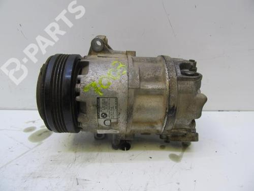 AC compressor BMW X3 (E83) 2.0 d | BP9827630M34 