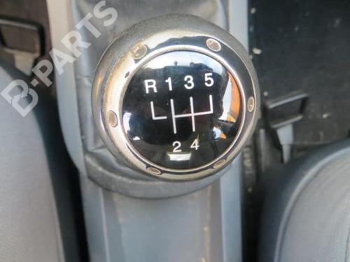 Mass air flow sensor SEAT IBIZA III (6L1) 1.9 TDI | BP20119878M95 
