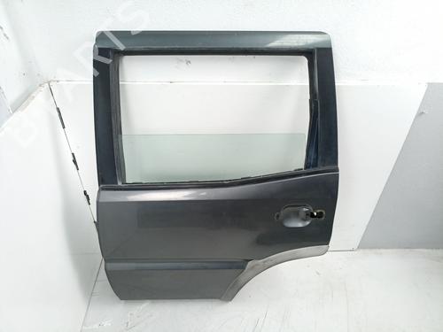 Left rear door NISSAN TERRANO II (R20)  | BP15937726C4 