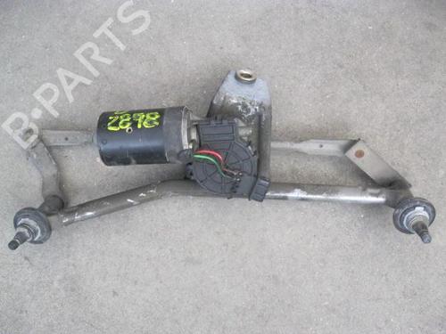 Used Front wiper motor PEUGEOT 206 CC (2D) 2.0 S16 (136 hp) 20117359