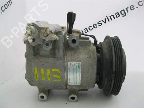 Used AC compressor AC compressor 9804964 9804964