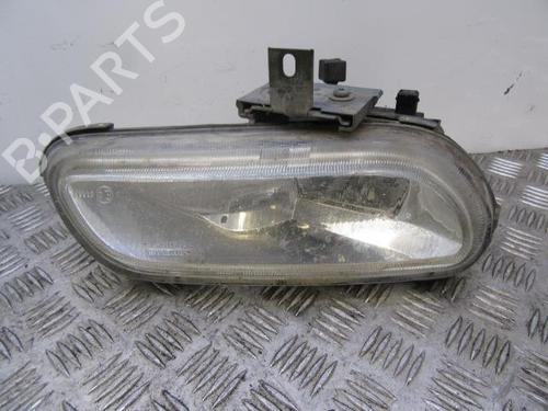 Used Right front fog light PEUGEOT 406 (8B) 2.1 TD 12V (109 hp) 20119965