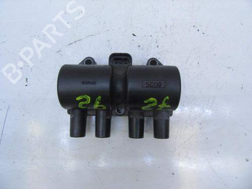Used Ignition coil Ignition coil 20120809 20120809