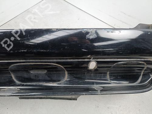 Rear bumper BMW X5 (E53) 3.0 d | BP15761034C8 