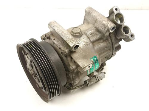 Used AC compressor AC compressor 20664738 20664738