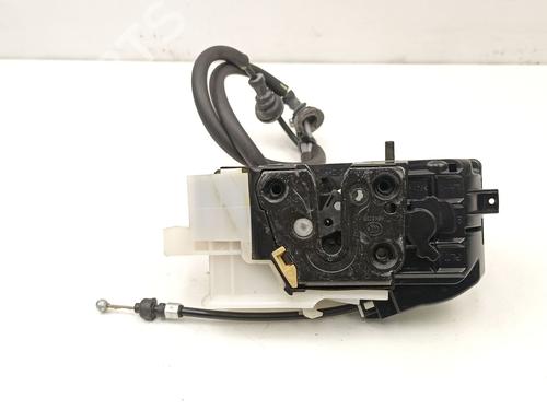 Rear left lock HYUNDAI SANTA FÉ II (CM) 2.2 CRDi 4x4 | BP24111469C100 