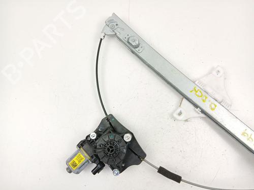 Rudehejsemekanisme Højre foran HYUNDAI i10 III (AC3, AI3) 1.0 MPi | BP29831483C23