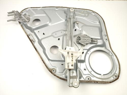 Used Rear right window mechanism HYUNDAI SANTA FÉ II (CM) 2.2 CRDi 4x4 (155 hp) 24140751