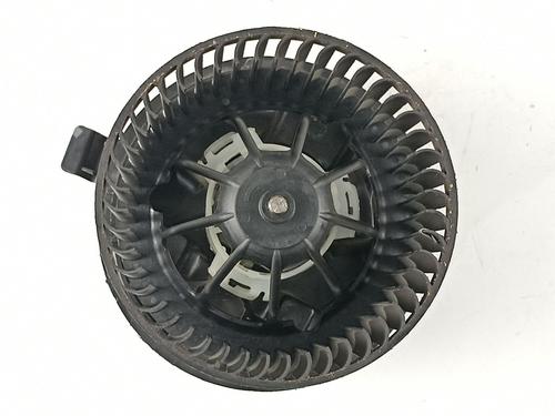 Heater blower motor RENAULT MEGANE II (BM0/1_, CM0/1_) 1.5 dCi (BM02, BM13, BM2A, CM02, CM13) | BP11295851M62 