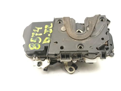Front left lock PEUGEOT 607 (9D, 9U) 2.2 HDi | BP23501984C98