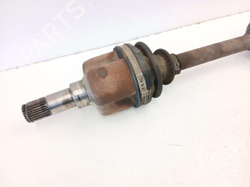 Left front driveshaft FORD MONDEO III (B5Y) 2.0 16V TDDi / TDCi | BP36091973M38 - Image 6