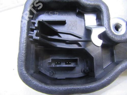 Rear left lock BMW 1 (E87) 118 d | BP9827680C100 