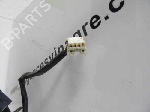 Right mirror MITSUBISHI CARISMA (DA_) 1.9 TD (DA4A) | BP20118991C27 