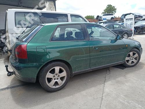 Fuel pump AUDI A3 (8L1) 1.9 TDI | BP11339973M76 