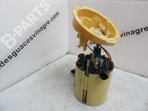 Fuel pump BMW 3 (E90) 320 d | BP11339740M76 