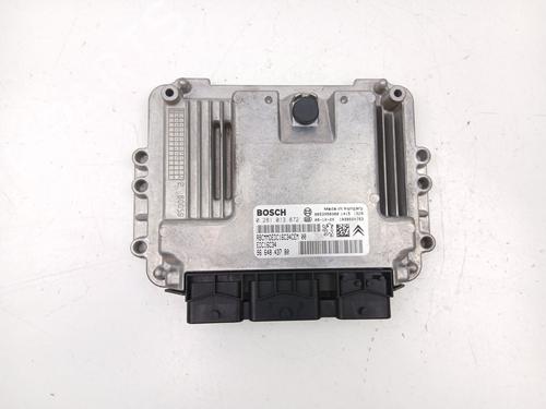 Electronic module CITROËN BERLINGO MULTISPACE (B9) 1.6 HDi 90 | BP28134144M83